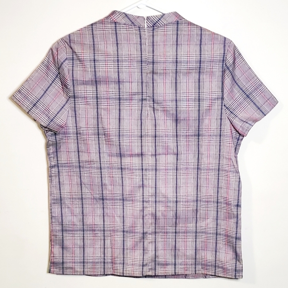 Glam 2pc top and skirt set - Picture 3 of 6